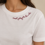 Cool People Smile