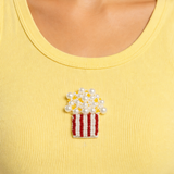 Popcorn Top