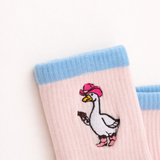 Rodeo Duck
